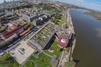 Centrum Nauki Kopernik