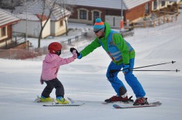Amigo Ski