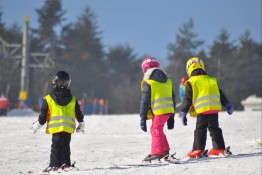 TB SKI