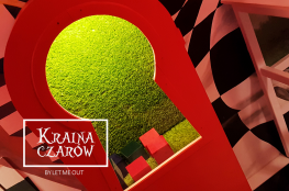 Kraina Czarów