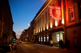 Teatr Nowy im. Kazimierza Dejmka