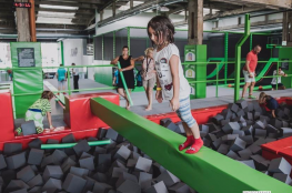 GOjump - Park Trampolin