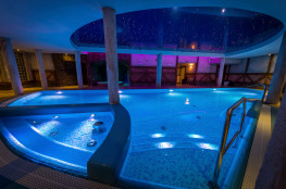 Wellness & Spa Hotel Kryształ ****