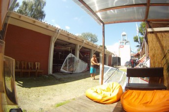 Sopot Surf