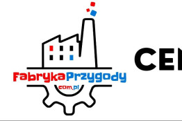 Fabryka Przygody - Urodziny dla dzieci w Zabrzu