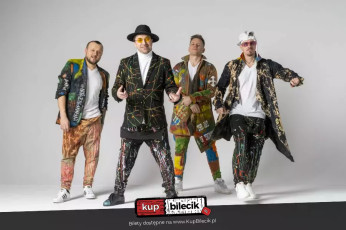 Suchacz Wydarzenie Koncert Wakacyjne disco