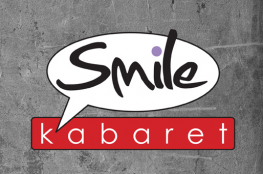 Elbląg Wydarzenie Kabaret Kabaret Smile - nowy program: Tu i teraz!