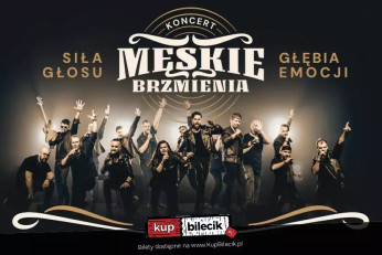 Elbląg Wydarzenie Koncert Siła głosu, głębia emocji