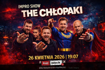 The Chłopaki