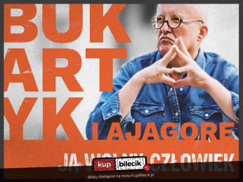 Elbląg Wydarzenie Koncert Bardzo mi przyziemnie