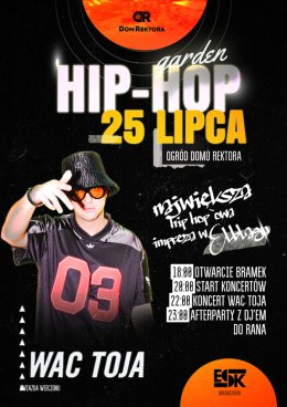 Elbląg Wydarzenie Koncert Impreza plenerowa