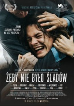 Nowy Dwór Gdański Wydarzenie Film w kinie Żeby nie było śladów