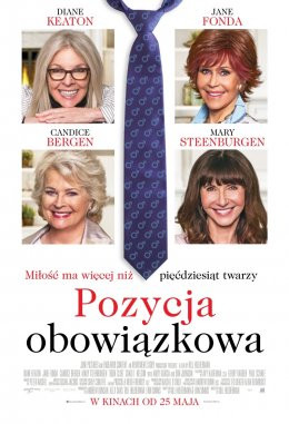 Nowy Dwór Gdański Wydarzenie Film w kinie Pozycja obowiązkowa