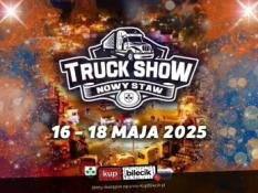 Nowy Staw Wydarzenie Koncert Truck Show: Nowy Staw - Dzień drugi