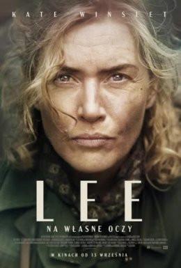 Nowy Dwór Gdański Wydarzenie Film w kinie Lee. Na własne oczy