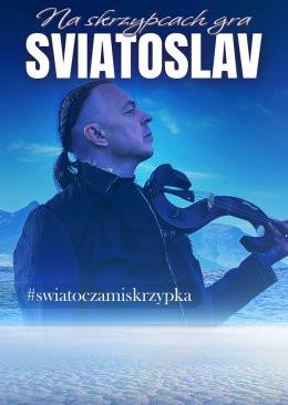 Elbląg Wydarzenie Koncert SVIATOSLAV