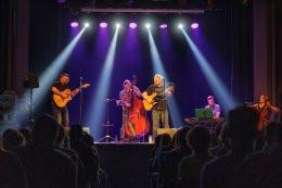 Elbląg Wydarzenie Koncert Dom o Zielonych Progach