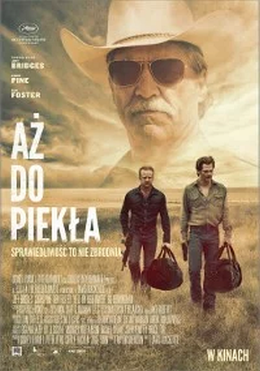 Nowy Dwór Gdański Wydarzenie Film w kinie Aż do piekła