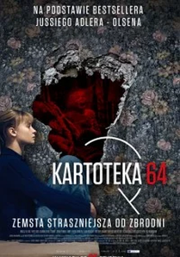 Nowy Dwór Gdański Wydarzenie Film w kinie KARTOTEKA 64
