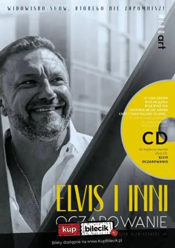 Pasłęk Wydarzenie Koncert Niezwykłe widowisko muzyczne