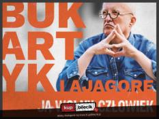 Elbląg Wydarzenie Koncert Bardzo mi przyziemnie