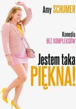 Nowy Dwór Gdański Wydarzenie Film w kinie Jestem taka piękna