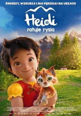 Nowy Dwór Gdański Wydarzenie Inne wydarzenie Heidi ratuje rysia