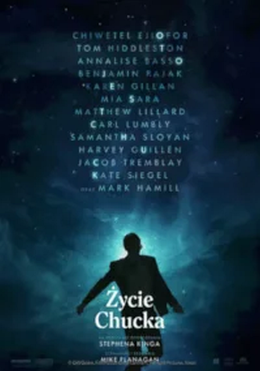 Nowy Dwór Gdański Wydarzenie Film w kinie Życie CHUCKA