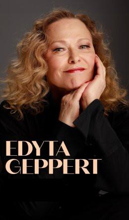 Elbląg Wydarzenie Koncert Edyta Geppert