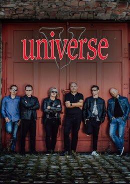 Elbląg Wydarzenie Koncert Universe - Tacy byliśmy jeszcze wczoraj...