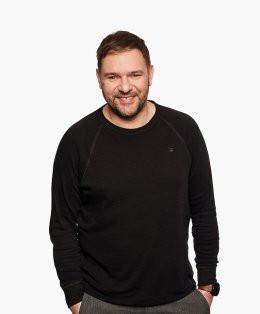 Nowy Dwór Gdański Wydarzenie Stand-up Tomasz Karolak „50 i co?”