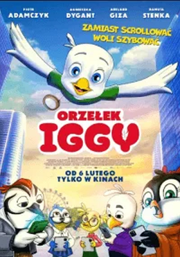 Nowy Dwór Gdański Wydarzenie Inne wydarzenie Orzełek IGGY