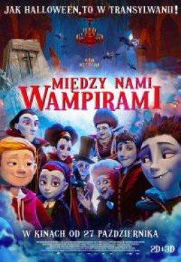 Nowy Dwór Gdański Wydarzenie Film w kinie Między nami wampirami