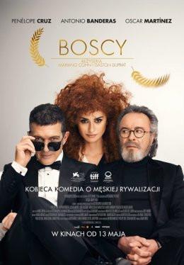 Nowy Dwór Gdański Wydarzenie Film w kinie Boscy
