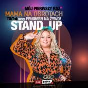 Malbork Wydarzenie Stand-up "Kiedyś, a dziś" - NOWY PROGRAM 2024