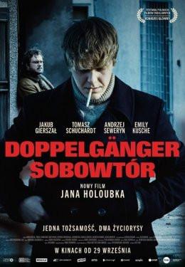 Nowy Dwór Gdański Wydarzenie Film w kinie Doppelganger